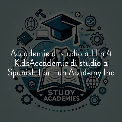 Accademie di studio a