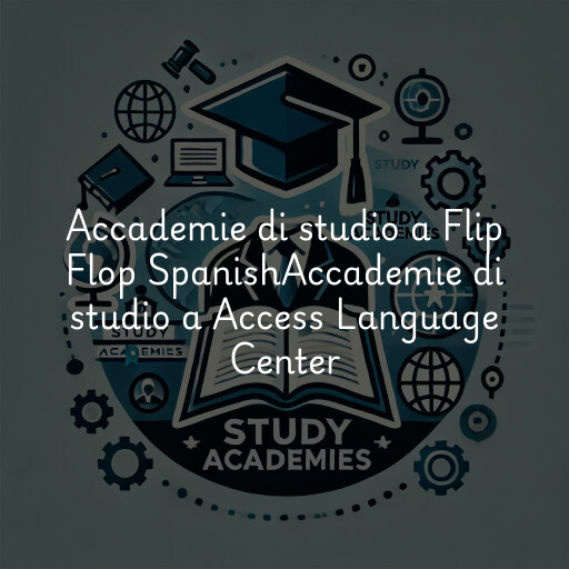 Accademie di studio a