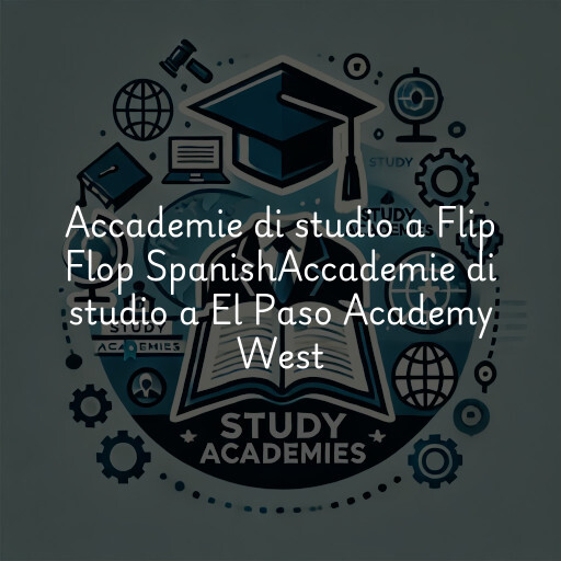 Accademie di studio a