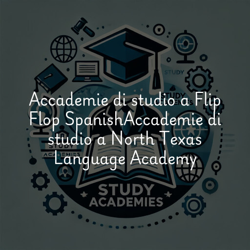 Accademie di studio a