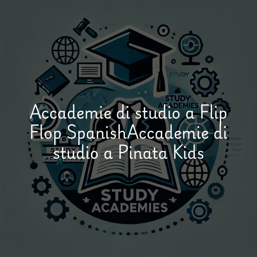 Accademie di studio a