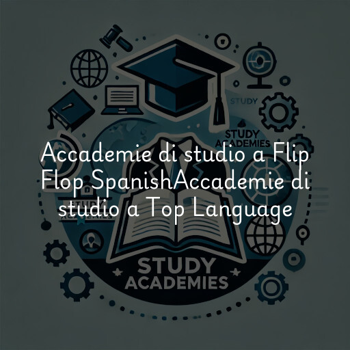 Accademie di studio a