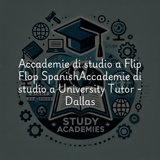 Accademie di studio a