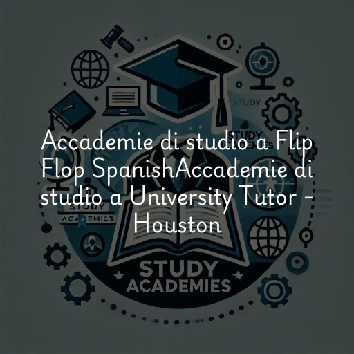 Accademie di studio a