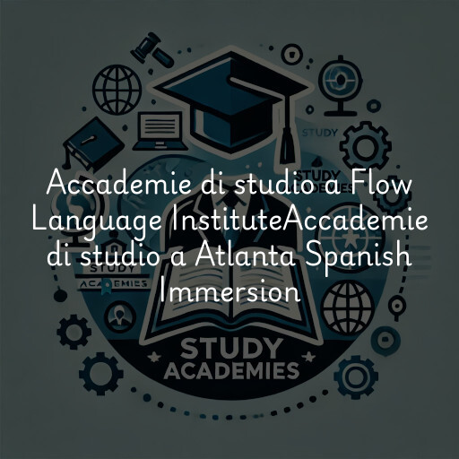 Accademie di studio a
