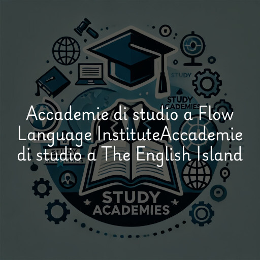 Accademie di studio a