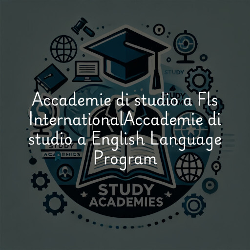 Accademie di studio a