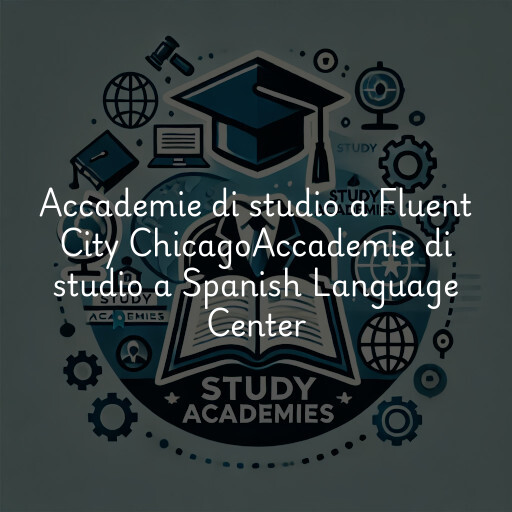 Accademie di studio a
