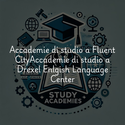 Accademie di studio a
