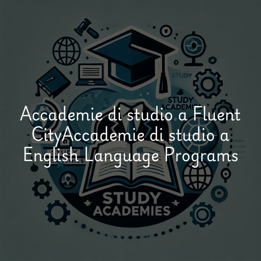 Accademie di studio a