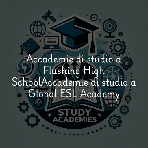 Accademie di studio a