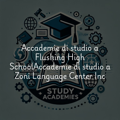 Accademie di studio a