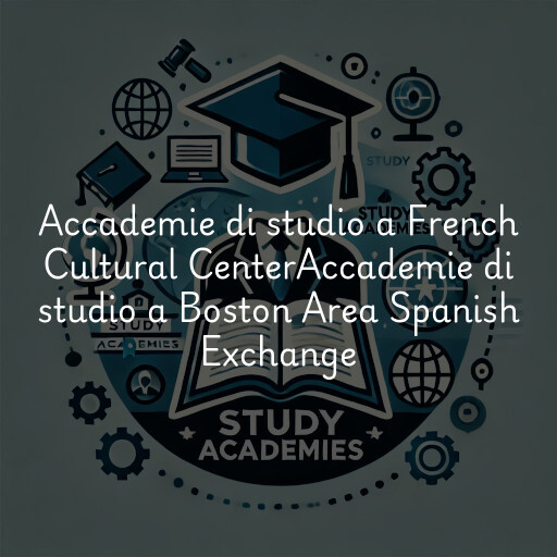 Accademie di studio a