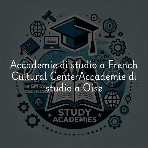 Accademie di studio a