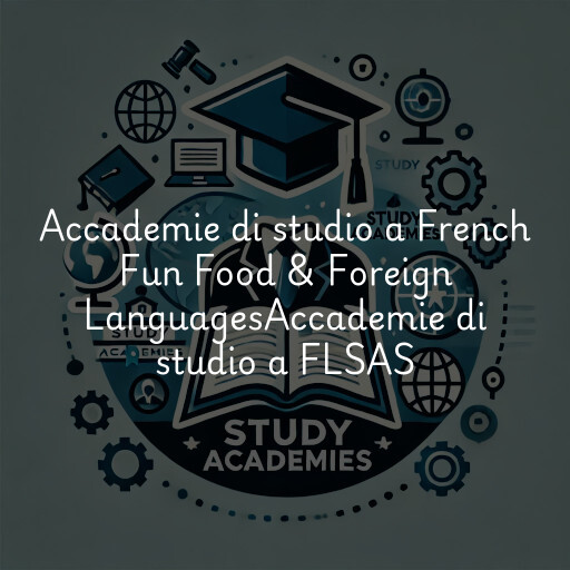 Accademie di studio a
