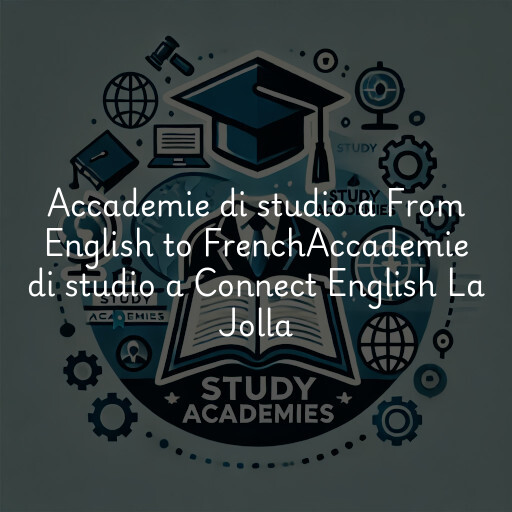 Accademie di studio a