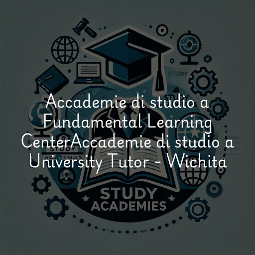 Accademie di studio a