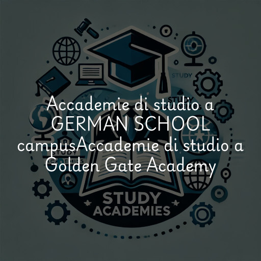 Accademie di studio a