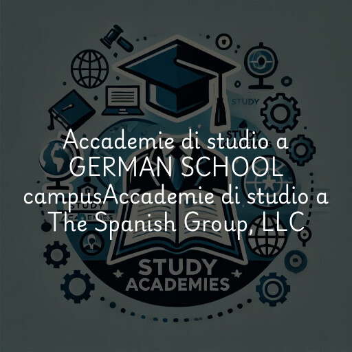 Accademie di studio a