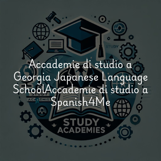Accademie di studio a
