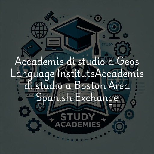 Accademie di studio a