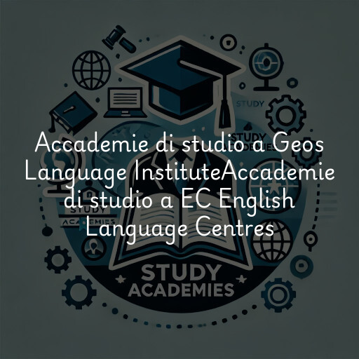 Accademie di studio a