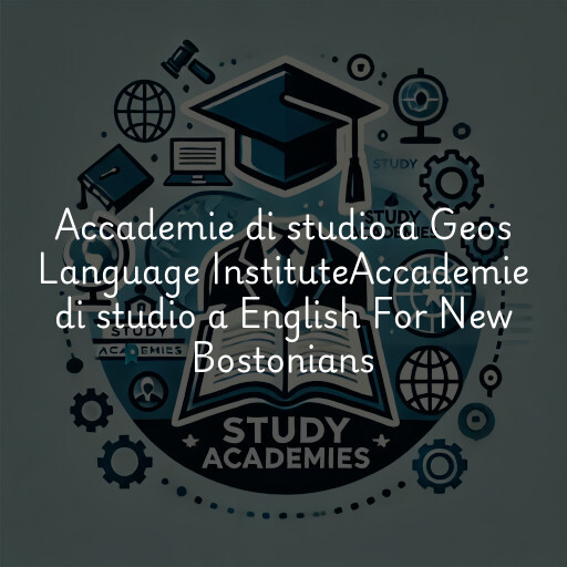 Accademie di studio a