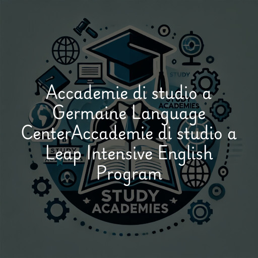 Accademie di studio a