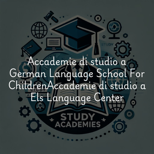Accademie di studio a