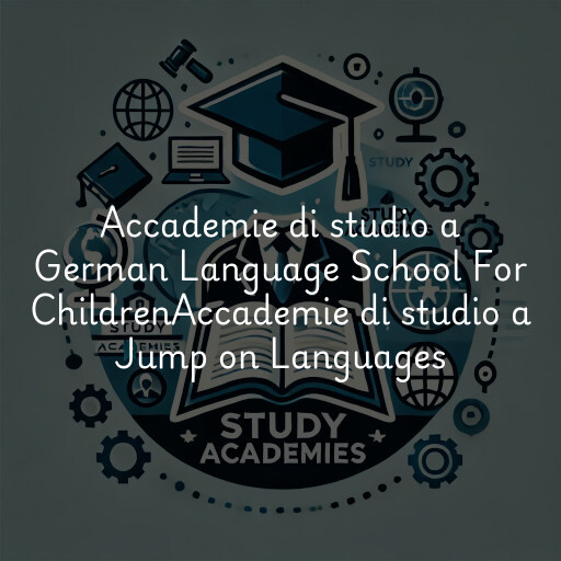 Accademie di studio a