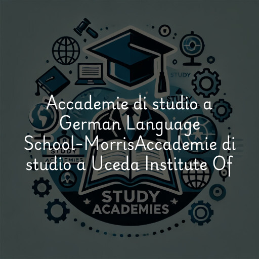 Accademie di studio a