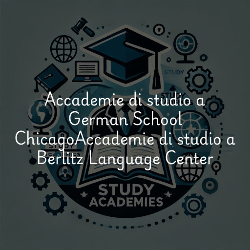 Accademie di studio a