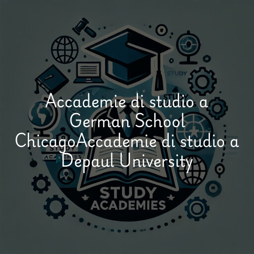 Accademie di studio a