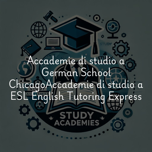 Accademie di studio a