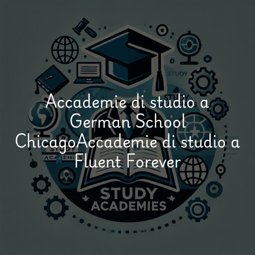 Accademie di studio a