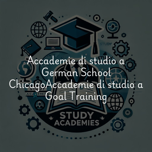 Accademie di studio a