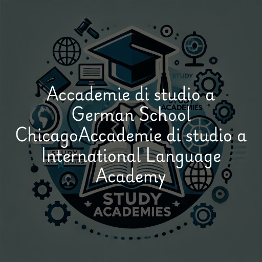 Accademie di studio a