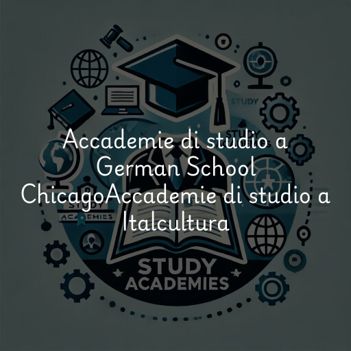 Accademie di studio a