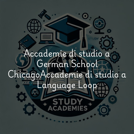 Accademie di studio a