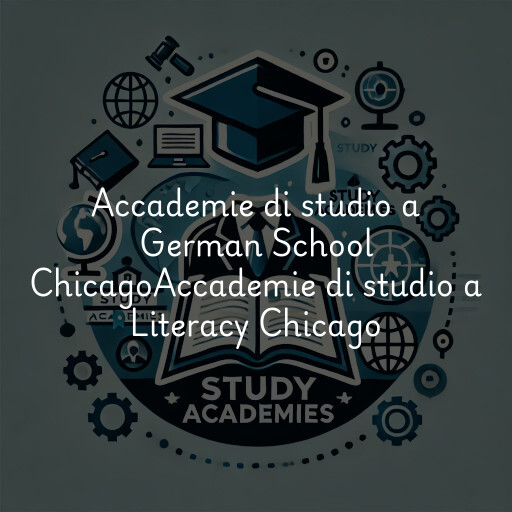 Accademie di studio a
