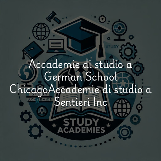Accademie di studio a