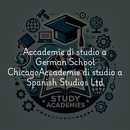 Accademie di studio a