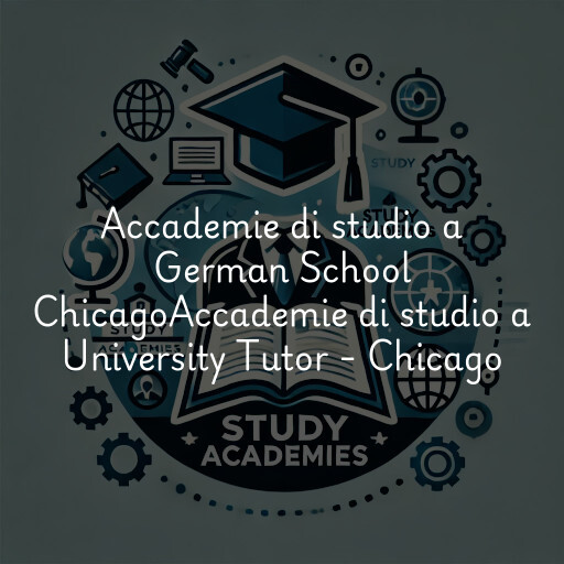 Accademie di studio a