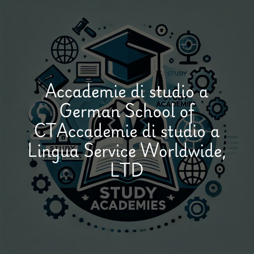 Accademie di studio a