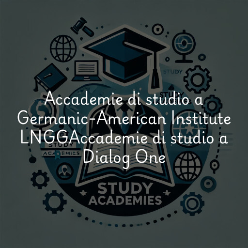 Accademie di studio a