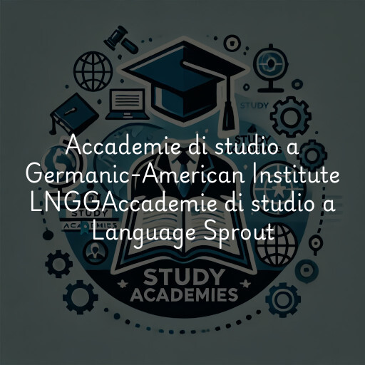 Accademie di studio a
