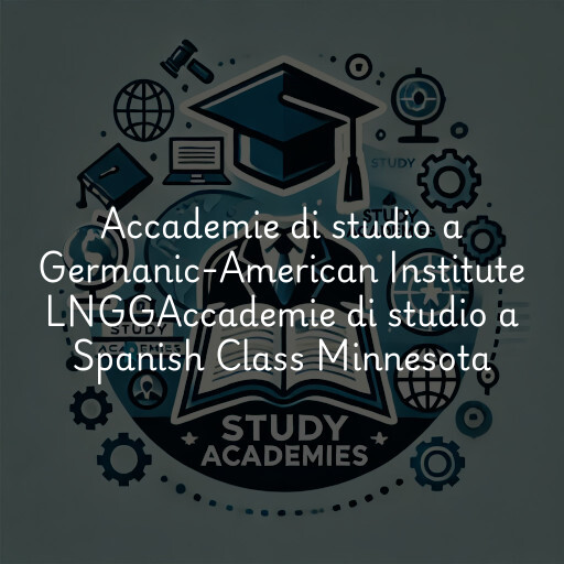 Accademie di studio a