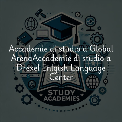 Accademie di studio a