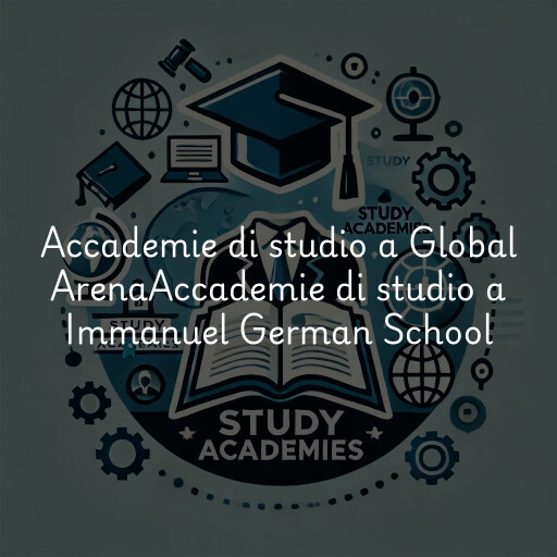 Accademie di studio a