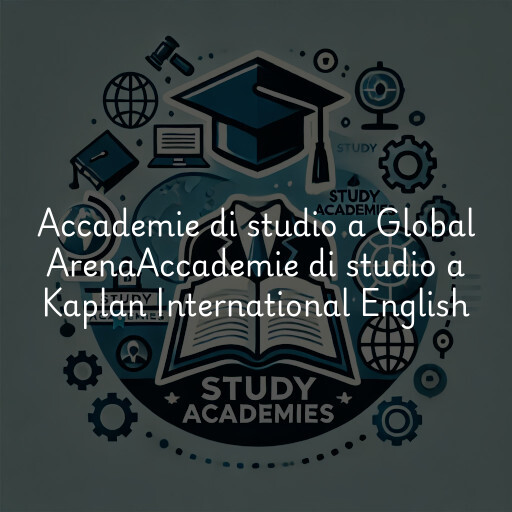 Accademie di studio a